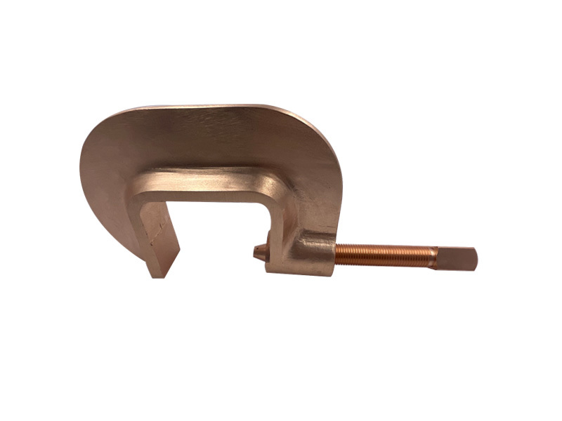 [274A-1002 AC] 274A Terminal (AC 19 x 76 mm)