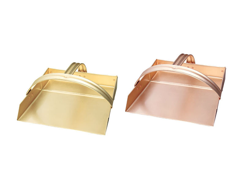 282A Dustpan (Brass 150 mm)