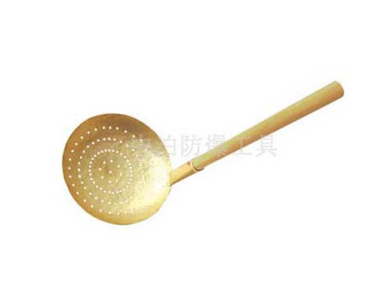 283C Strainer (Brass 300 mm)