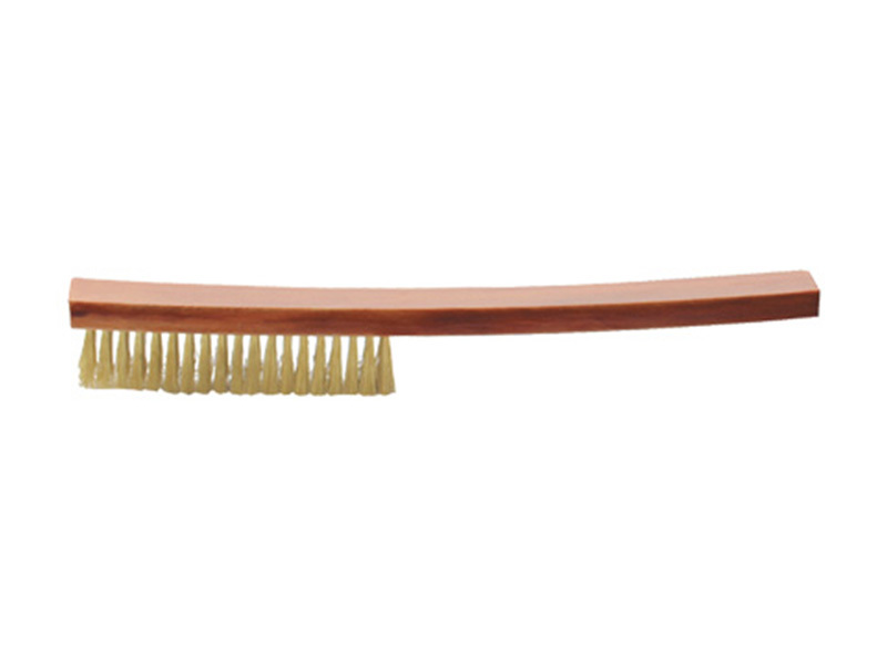 [285A-1002 Brass] 285A Spazzola (Ottone 4 x 19 (row))