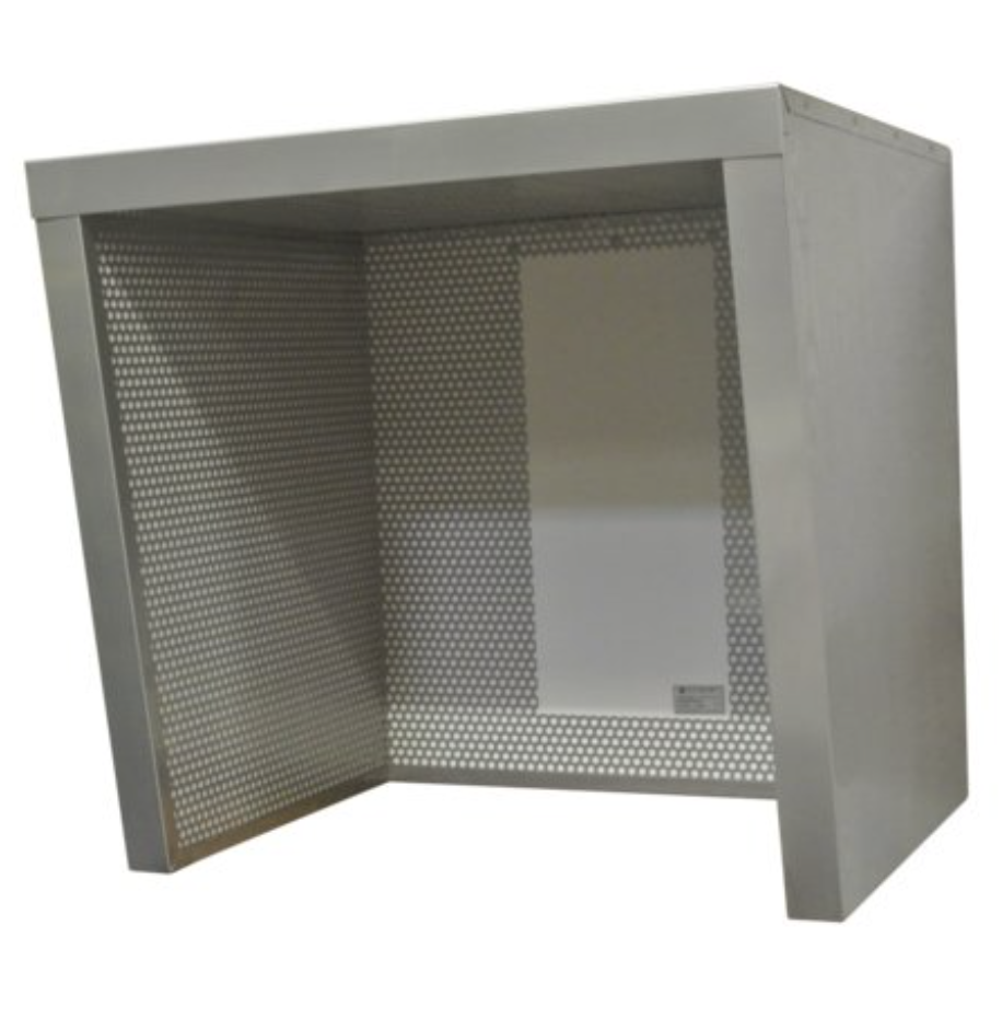 CBA240S4P2003 Cabina acustica
