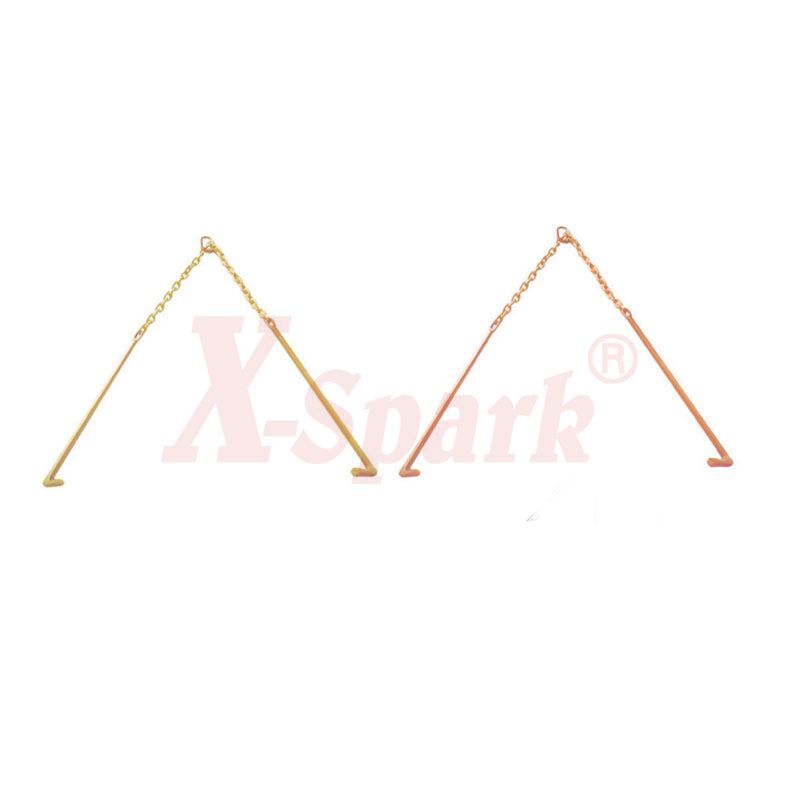 294 Crochet à tambour, réglable