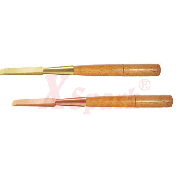 [297-1002 AC] 297 Meißel (AC 14 x 280 mm)