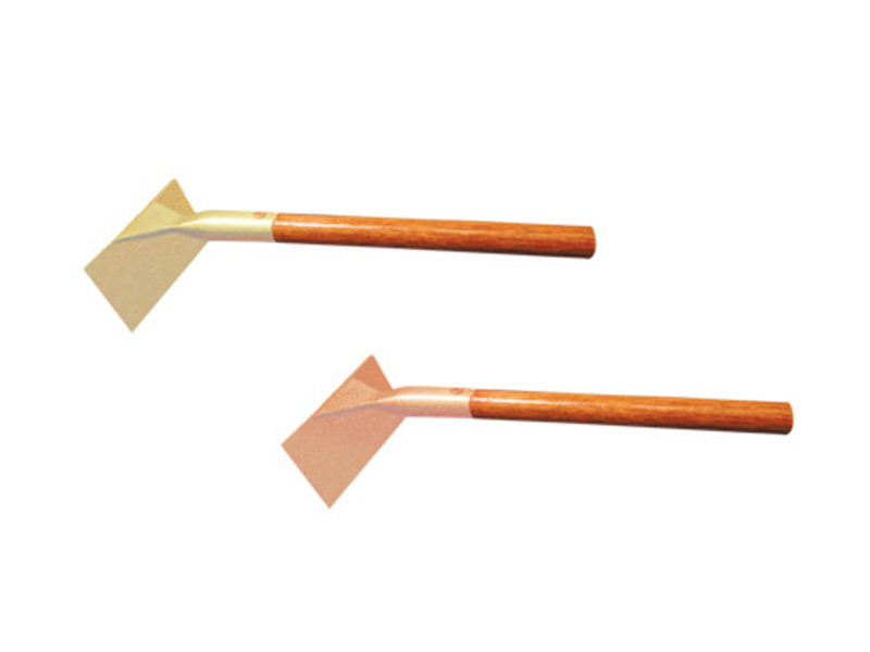 299 Rake (AC 160 mm)