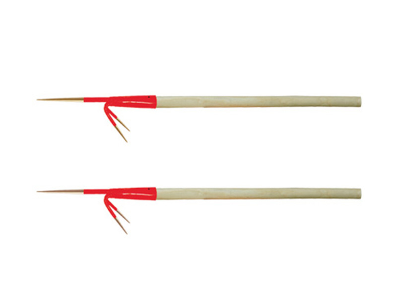 [300-1002 AC] 300 Brandschutzhaken (AC 270 mm)