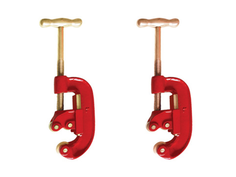[305-1002 AC] 305 Pipe cutter (AC 10-50 mm)