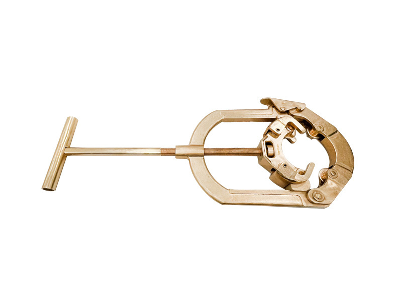 [305A-1002 AC] 305A Pipe cutter (AC 100-150 mm)