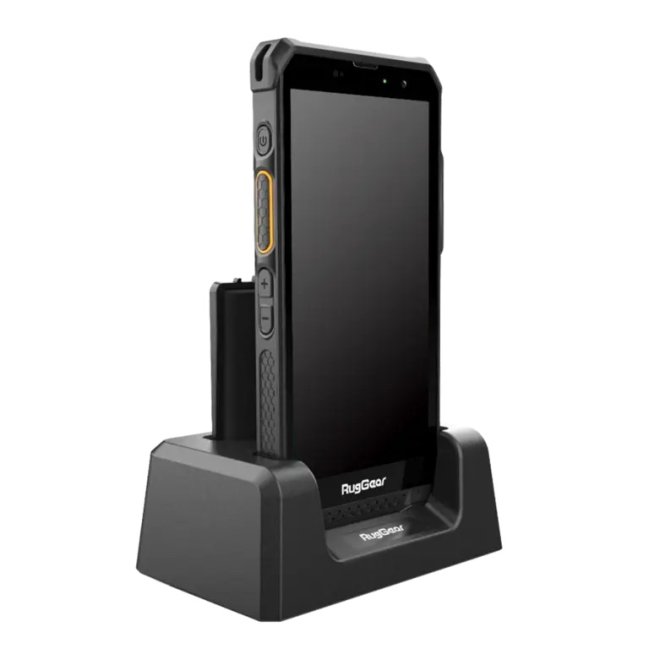 Chargeur de bureau RG880