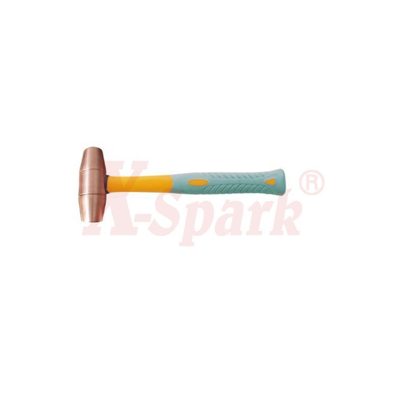 [2203A-1002] 2203A Kupferhammer, Trommel (Cu 1/2Ib)