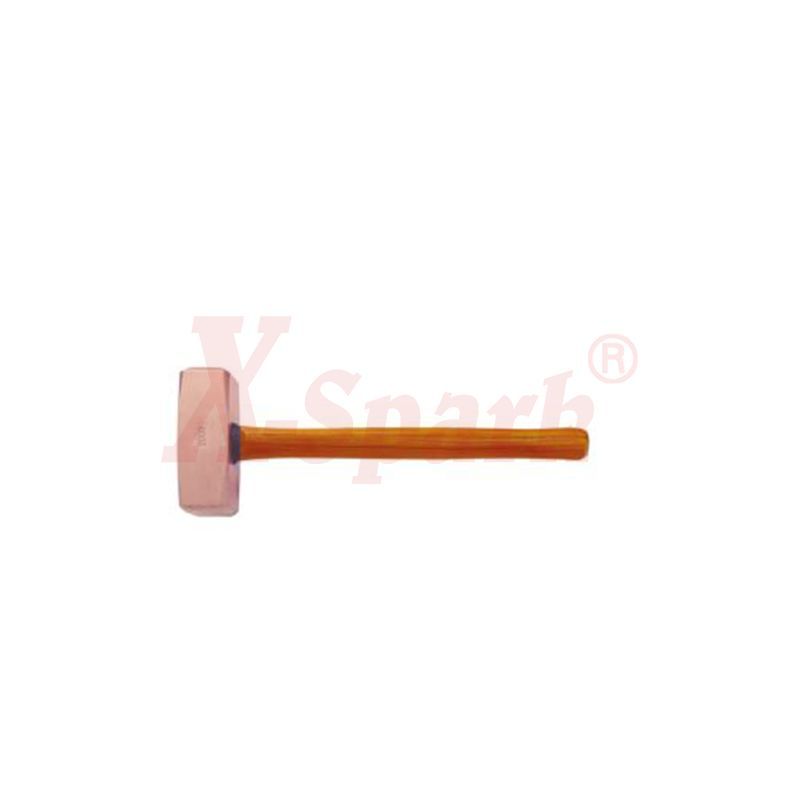 2204B Copper hammer, slide (Cu 500g)