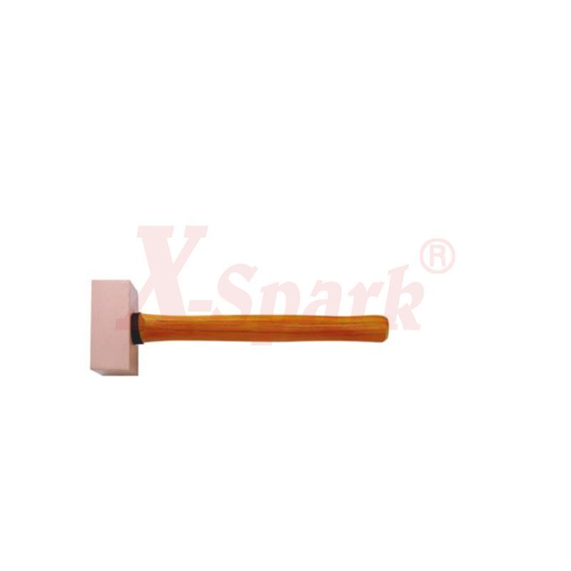 [2206B-1002] 2206B Copper hammer, double-sided (Cu 500g)