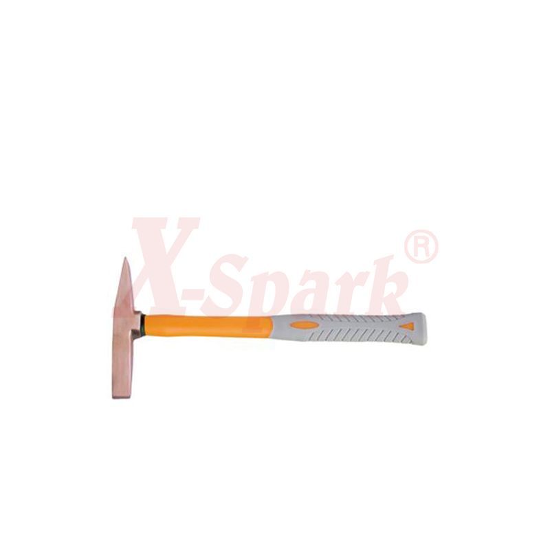 2208A Martello di rame, scalare