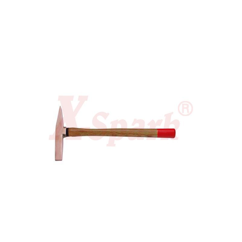 [2208B-1002] 2208B Copper hammer, scaling (Cu 150g)