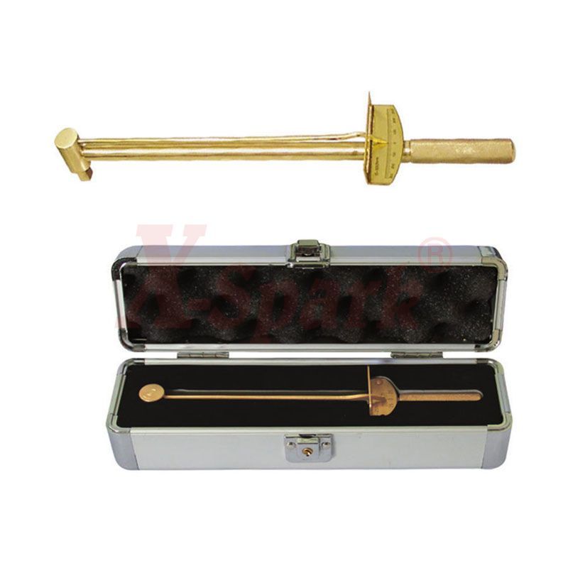 [309-1000 AC] 309 Chiave dinamometrica (AC 1/4")