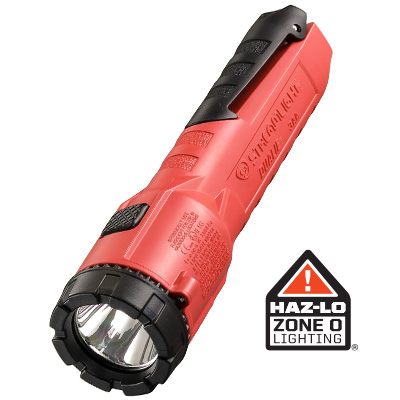 [BHL018] DUALIE® 3AA ATEX-zaklamp