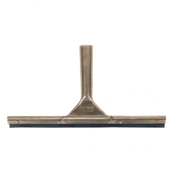 Raclette en caoutchouc BRONZEplus