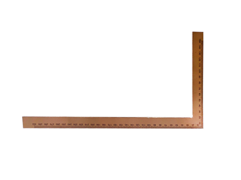 [320-1002 AC] 320 angolo retto, a bassa emissione di scintille (AC 150 x 300 mm)