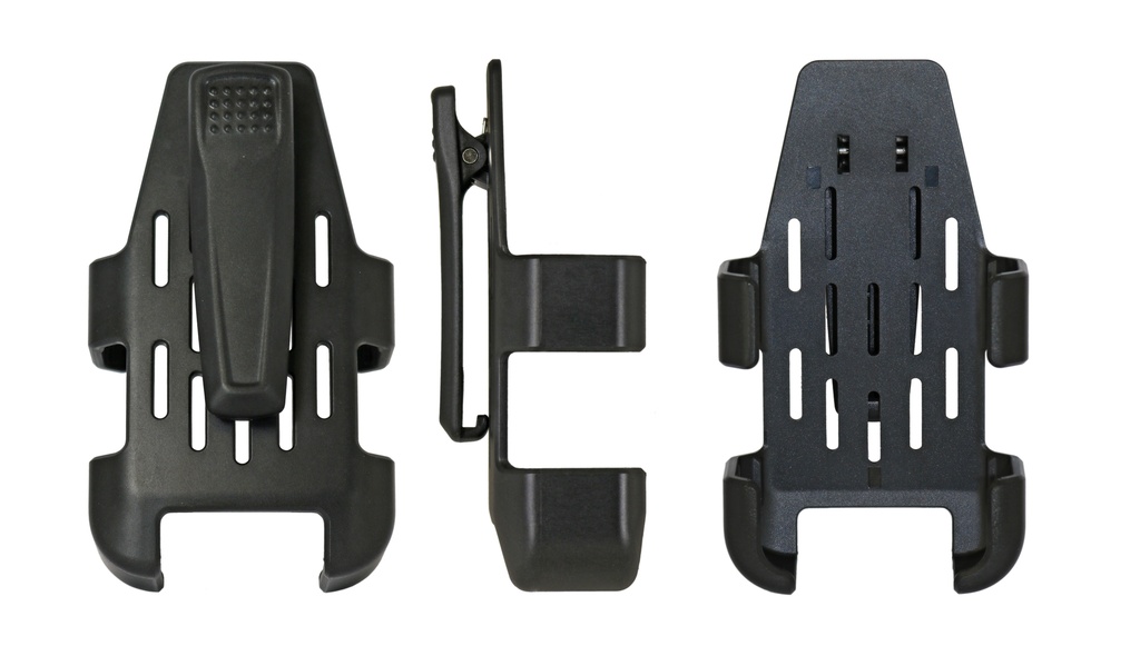 Clip de ceinture IS330.x