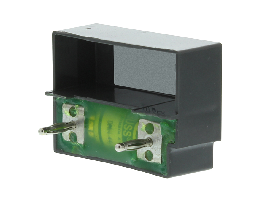 Fusible de remplacement pour Fluke 28 II