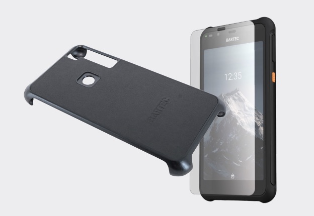 Set di protezione Pixavi Phone / Cam (Basic)