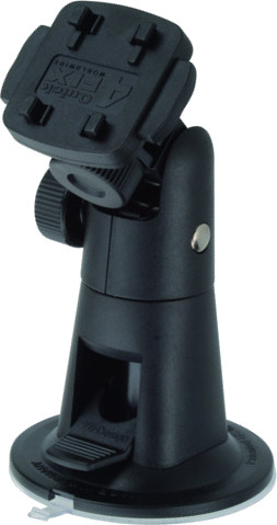 Suction cup mount for Smart-Ex 02 &amp; Ex-Handy 10