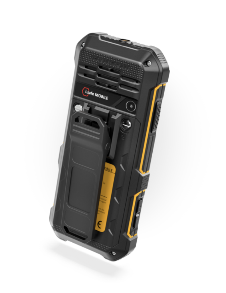 IS170.2 Coperchio del vano batteria