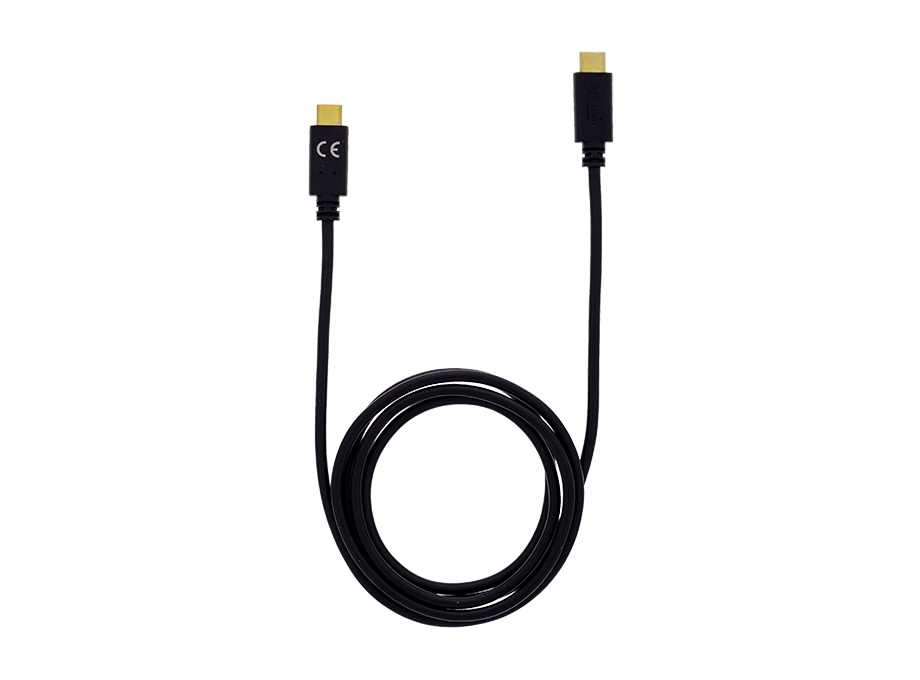 Smart-Ex 03/203 PC S03 Ladekabel