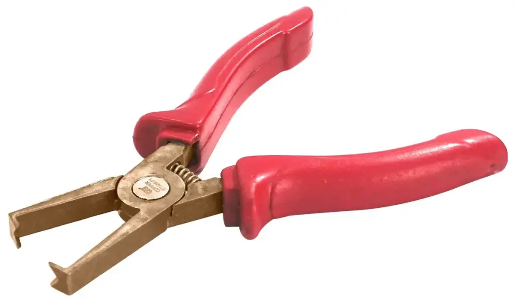 QTi®-draadstripper, 150 mm