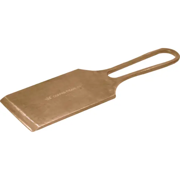 Raschietto QTi® per cabine di verniciatura, 76 x 235 mm