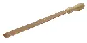 QTi® Spatule plate