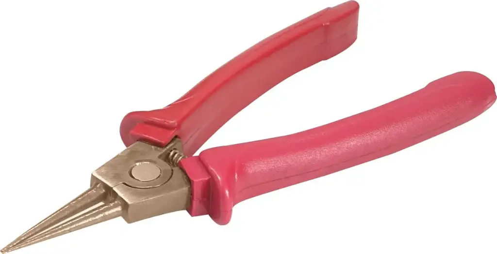 QTi®-tang voor inwendige borgringen / 200 mm