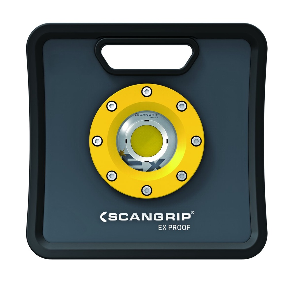 SCANGRIP NOVA-EX