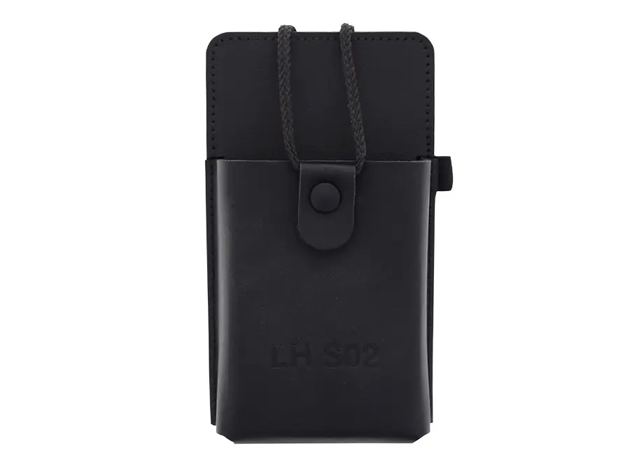 [70118975] LH S02 Fondina in pelle per Smart-Ex 02