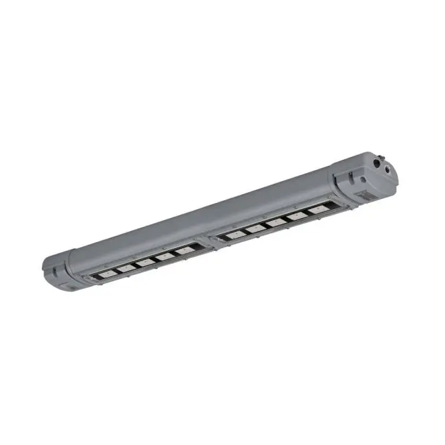 SPARTAN Linear 168 LED, światło białe – instalacje typu „loop-in loop-out”