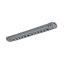 SPARTAN Linear 168 LED, światło białe – instalacje typu „loop-in loop-out”