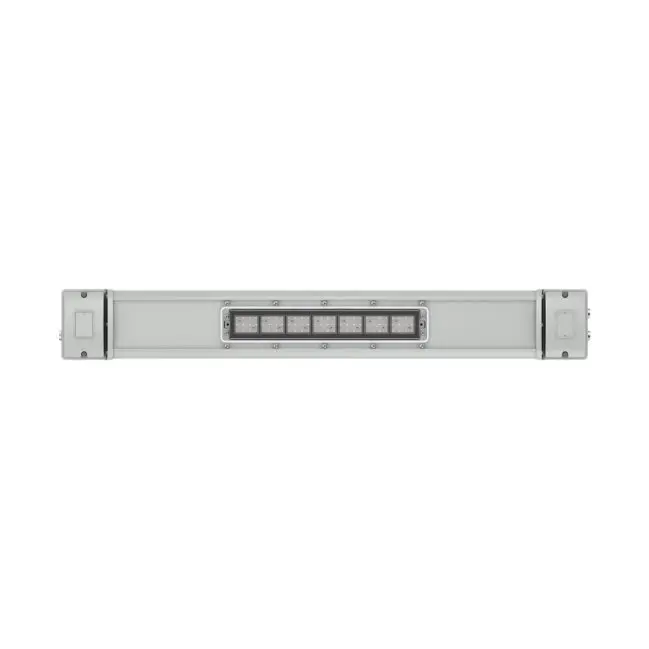 SPARTAN Linear 84 LED, lumière blanche, 3050 lumens