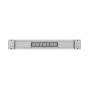 SPARTAN Linear 84 LED, światło białe, 3050 lumenów