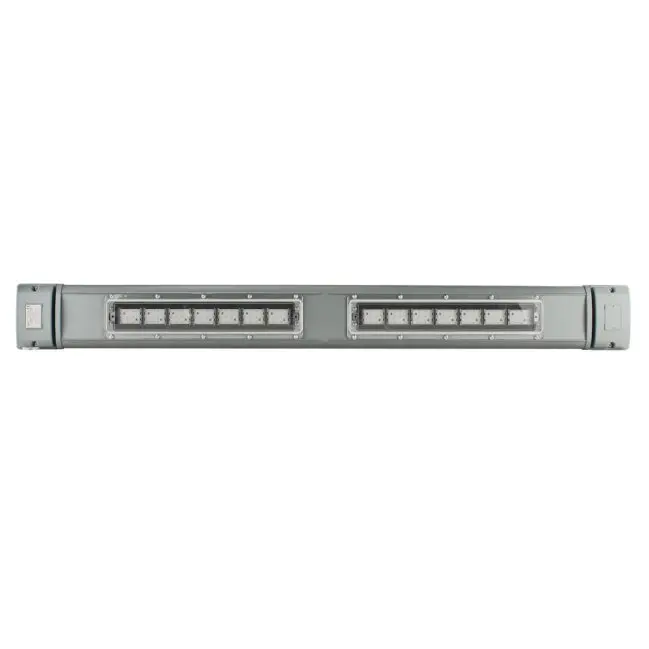 [SPX-WL168-1500] SPARTAN Linear 168 LED, 116W