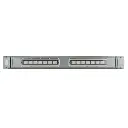 SPARTAN Linéaire 168 LED, 116W