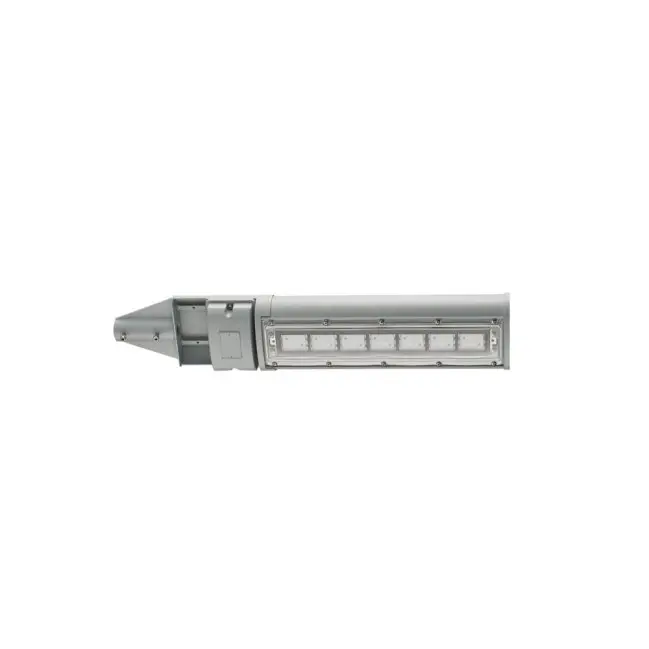 [SPX-WL84-SP] SPARTAN Linear 84 LED, lumière blanche sur poteau