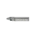 SPARTAN Linear 84 LED, Weiß-Licht Mastmontage