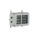 SPARTAN LED bulkhead EMX25