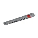 SPARTAN Lineare 168 LED, Luce di emergenza