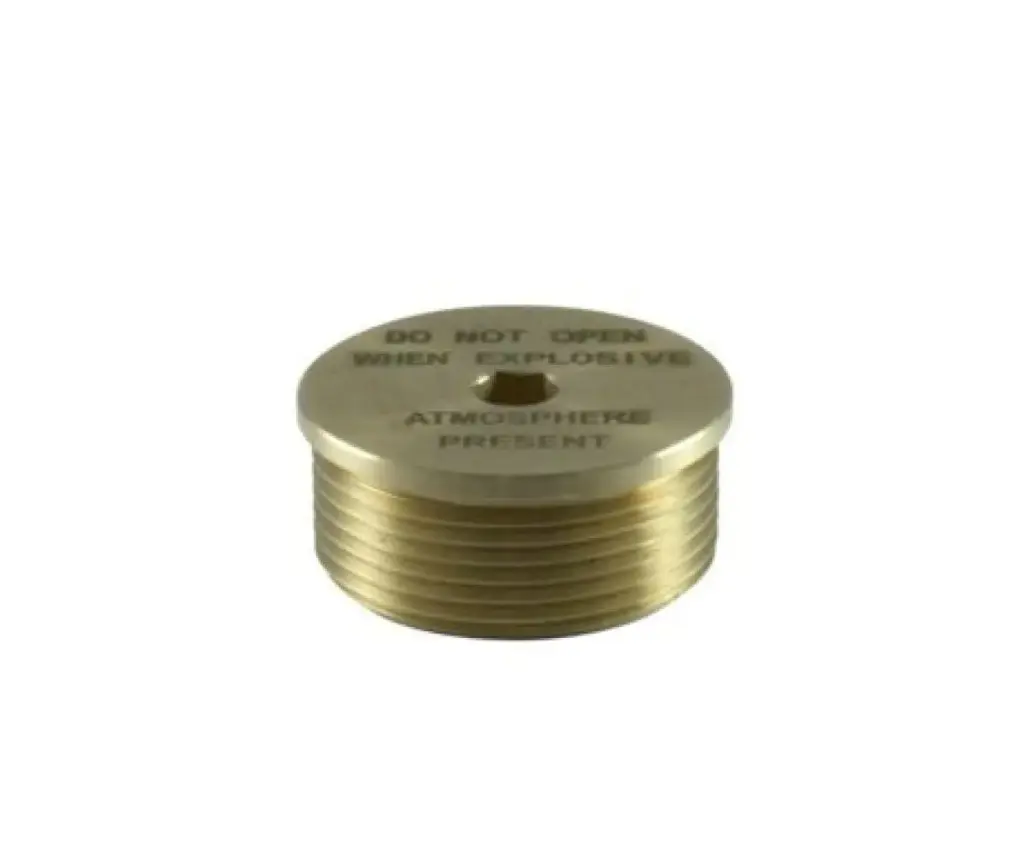 Bouchon de batterie de remplacement ToughPIX II
