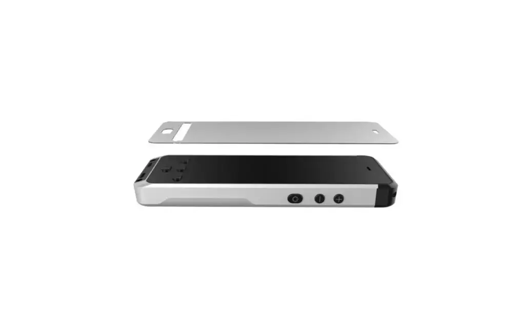 Gravity X / Impact X Screen Protector