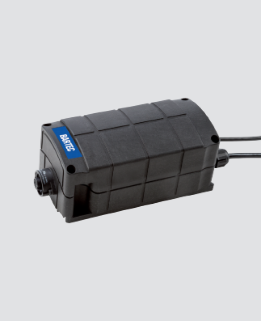 Universele voedingsmodule, bedraad voor de handscanner BCS 3678ex IS