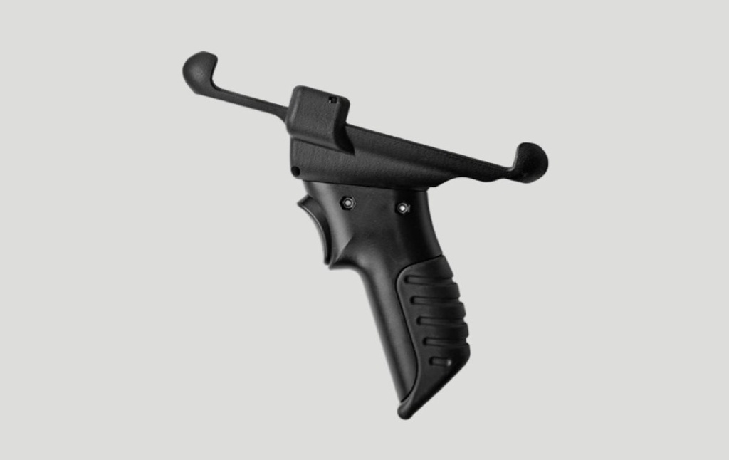 Maniglia dello scanner per il modulo di scansione del telefono Pixavi