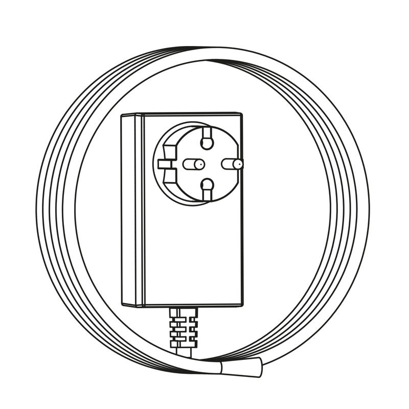 Chargeur NOVA EX-R