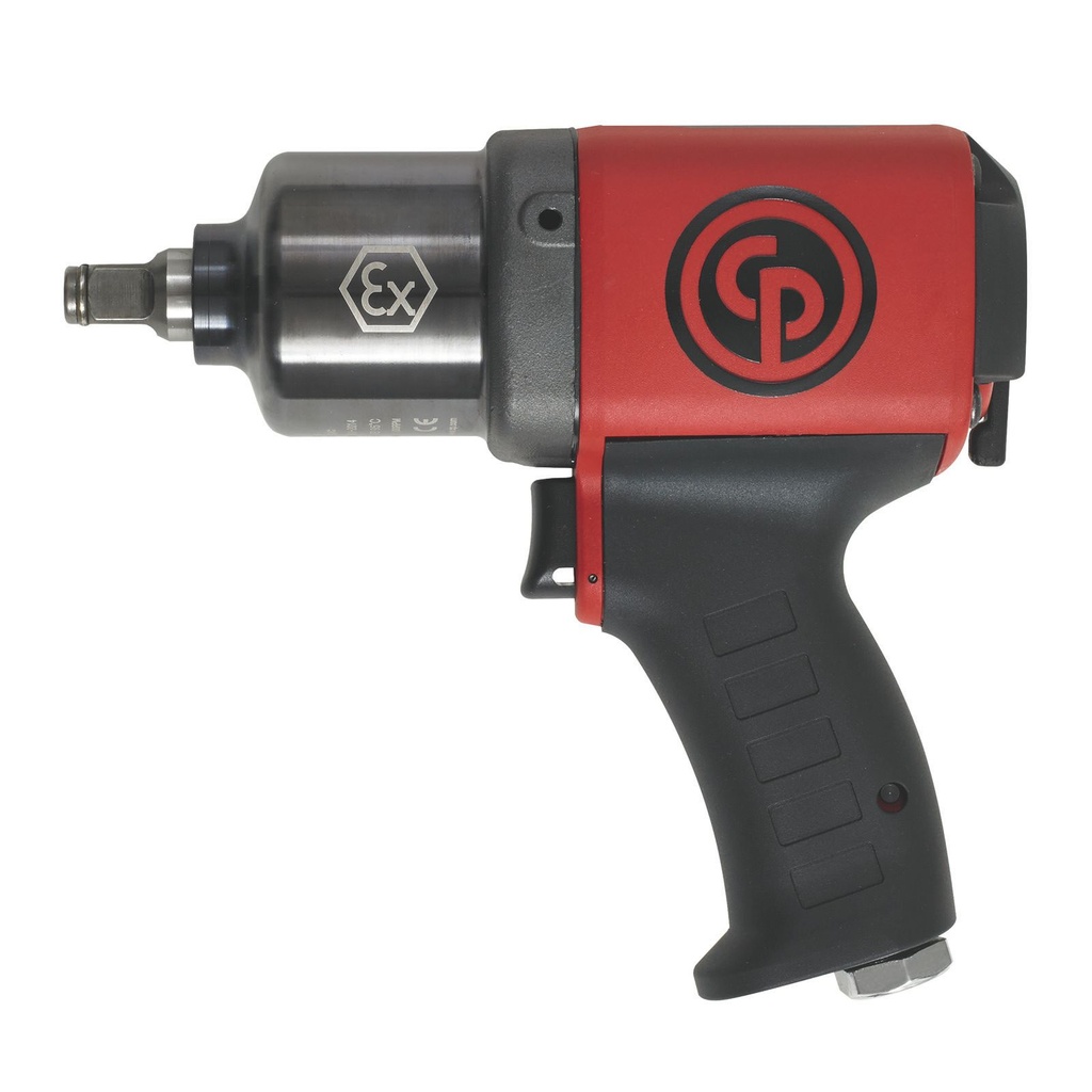 [6151590570] CP6748EX-P11R 1/2” slagmoersleutel