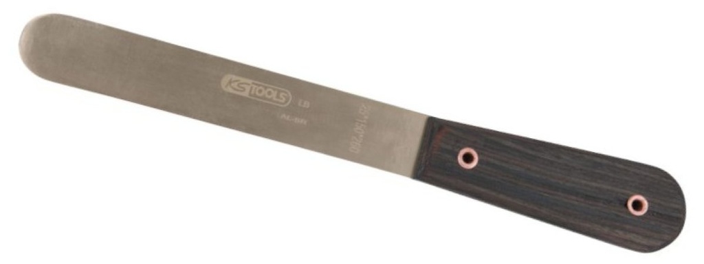 [963.9517] BRONZEplus plamuurmes 490 mm